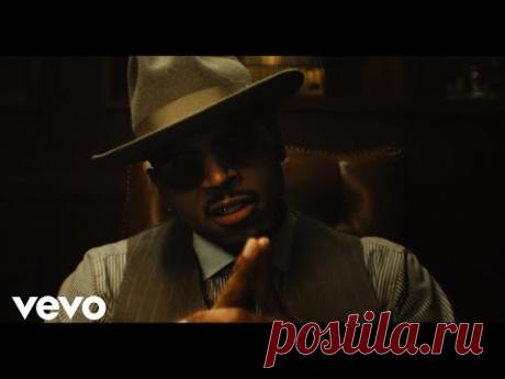Chris Brown ft. Leon Thomas - Fallin' (2026) бесплатно