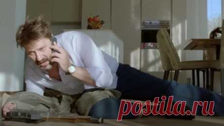 ОН ХОТЕЛ БЫ, ЧТОБЫ ЕГО КРАСИВАЯ ЖЕНА ИСЧЕЗЛА! Чёрная кошка в темной комнате. Психология преступления