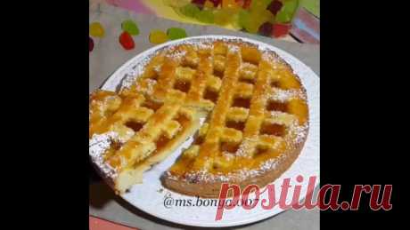 Пеку такой часто, потому что быстро и вкусно!