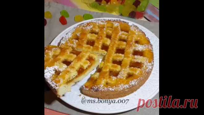 Пеку такой часто, потому что быстро и вкусно!