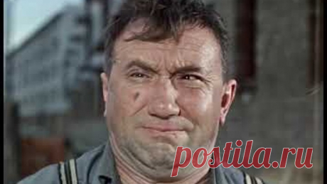 Лучшие смешные моменты и фразы из советских фильмов комедий.