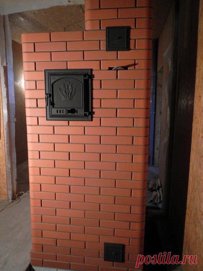 Жаропрочная замазка