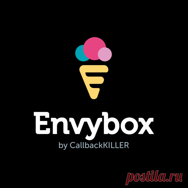 Envybox - сервисы увеличения клиентов и прибыли! Envybox набор сервисов, который позволяет получать больше заявок и звонков с сайта