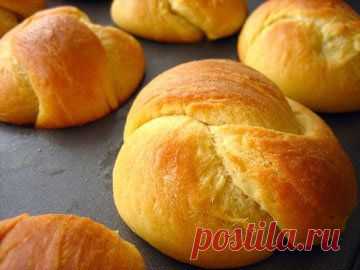Праздничное меню на Пасху. Бриошь | Домашняя кулинария