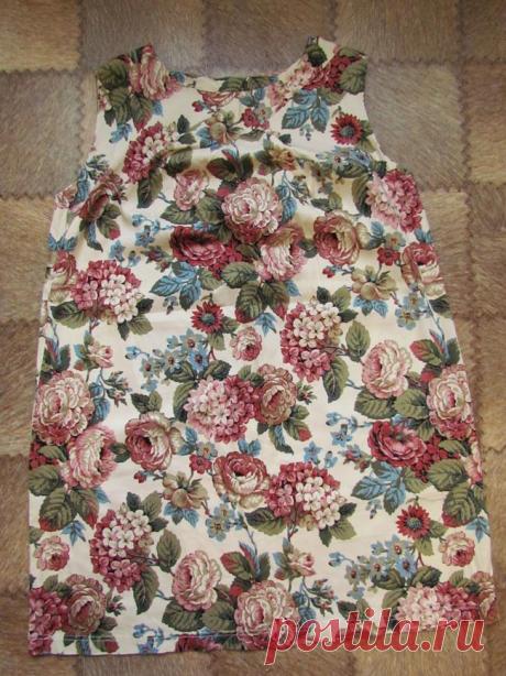 Как удлинить платье с помощью кружевной тесьмы Ваше платье немного коротковато, не беда, с помощью кружевной тесьмы можно легко увеличить его длину. Такой декоративный приём добавит платью оригинальности. ВАМ ПОТРЕБУЕТСЯ✂ Платье;✂ Хлопковая кружев...