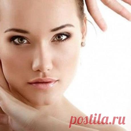 ВОЛШЕБНЫЙ КРЕМ ДЛЯ КОЖИ ЛИЦА – УНИКАЛЬНЫЙ РЕЦЕПТ
