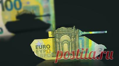 Лавров: ЕС хочет забрать активы России из-за отсутствия денег на боевые действия. Страны — участницы Европейского союза пытаются ограбить Россию, покушаясь на её активы, поскольку у них не осталось денег на финансирование боевых действий на Украине. Читать далее