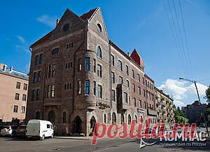 Рецепт СИРОП ЧЕРЕМУХОВЫЙ / Готовим.РУ