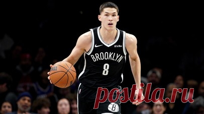 Всё выше и выше: Дёмин выдал роскошный матч с «Торонто» и установил два рекорда. Егор Дёмин провёл свой лучший матч в НБА. В противостоянии регулярного чемпионата с «Торонто» разыгрывающий вышел в стартовом составе и набрал рекордные для себя 16 очков, а также стал первым новичком в истории, реализовавшим более 15 трёхочковых в первых десяти встречах за «Бруклин». Кроме того, россиянин установил достижение, в последний раз покорявшееся легенде «Нетс» Керри Киттлсу в сезоне-1996/97, и заслужил…