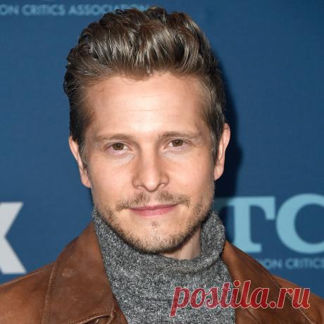 Мэтт Зукри (Matt Czuchry)
- 20 мая, 1977