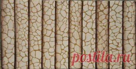 Оптические иллюзии в декупаже, или как тени творят чудеса. МК Вероники Кисель.