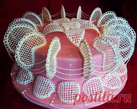 Айсинг. Royal Icing.