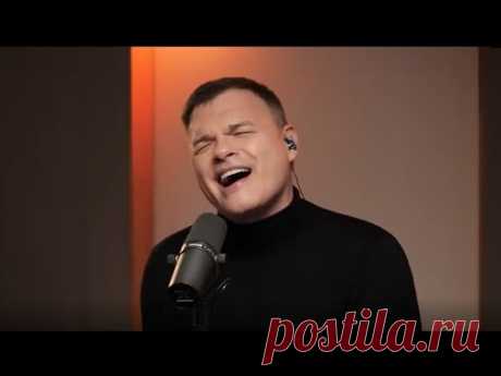 Дорога (АукцЫон) на МузЛофте. Евгений Дятлов