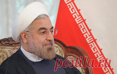 Президент Ирана напомнил Турции, что самолёты не игрушки :: Новости :: ТВ Центр - Официальный сайт телекомпании
