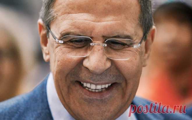 В жилах Сергея Лаврова течет армянская кровь: по тбилисским следам семьи Калантаровых — Armenia.IM 
