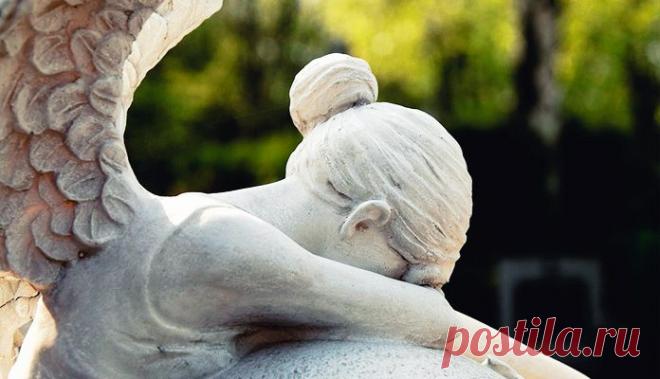 Притча об унынии «Коллекция Дьявола» &#8211; Фитнес для мозга