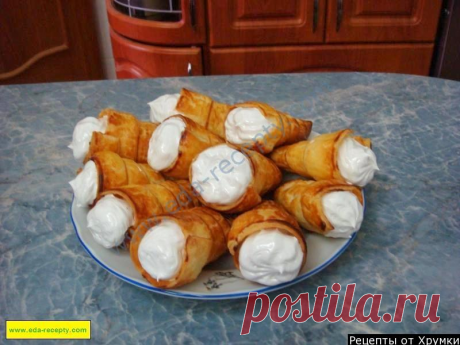 Каждый день новые рецепты