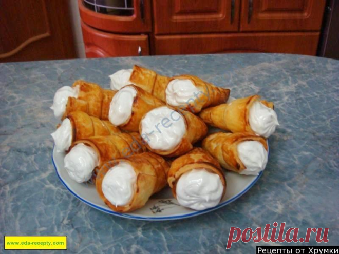 Каждый день новые рецепты