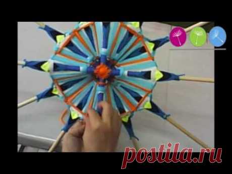 Mandala: Despertar   segunda parte