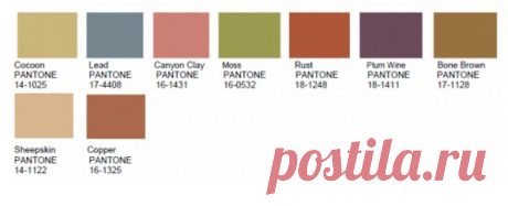 #цвет #2016 Самые модные цветовые сочетания 2016 года Институт цвета Pantone уже огласил основные тенденции в цветовом оформлении интерьера. Осталось дело за малым – правильно их применить. Наш экскурс непременно поможет в этом