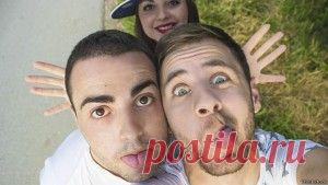 Ваш характер у вас на лице. И здоровье &#8212; тоже &laquo;  Будь Здоров