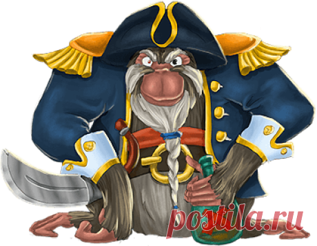 Правила / fivepirates.net