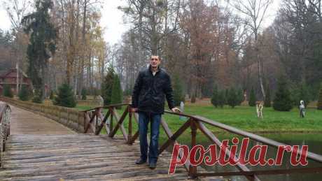 Иван Тицов
33 года, Россия, Москва