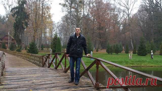 Иван Тицов
33 года, Россия, Москва