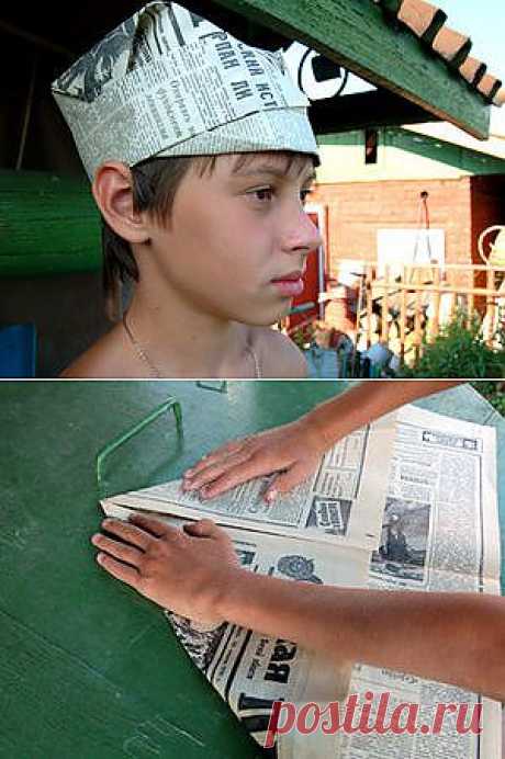шляпа