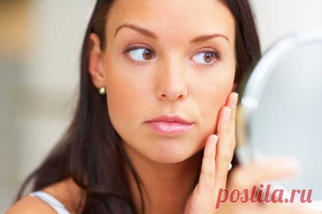 Как избавиться от пигментных пятен после родов: причины пигментации