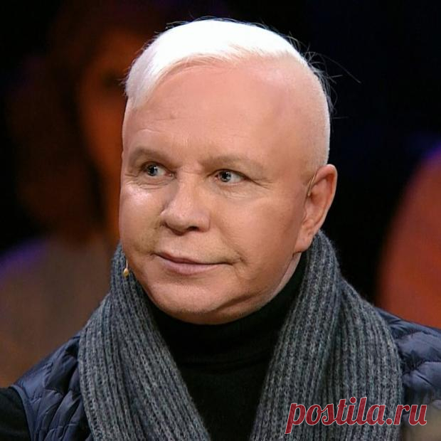 Борис Моисеев сдает позиции: стало известно об ухудшении здоровья певца