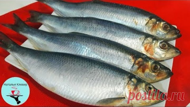 ПРОВЕРЕННЫЙ РЕЦЕПТ! Вкуснейшая Слабосоленая Селедка в Банке! Как Правильно и Вкусно Солить Селедку!