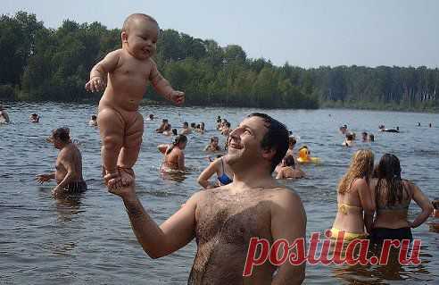 Девчурка - класс