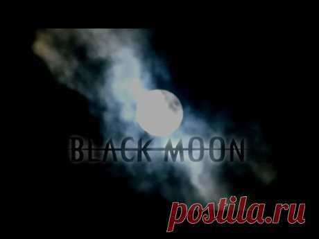 Obscure Fate - Black Moon (Official Music Video)