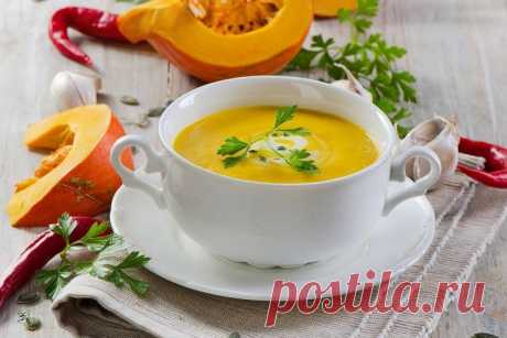 «Хотите приготовить необыкновенно вкусный тыквенный суп-пюре - рецепт со сливками ищите здесь! По этому рецепту сливочный суп-пюре из тыквы получается очень вкусным и нежным!» — карточка пользователя ParshukovSteF в Яндекс.Коллекциях