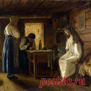 ШЕПОТКИ НА КАЖДЫЙ ДЕНЬ...