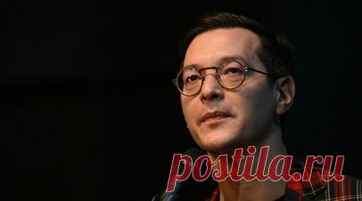 Режиссёр Франдетти рассказал о работе над спектаклем «Трёхгрошовая история». Режиссёр Алексей Франдетти рассказал о работе над спектаклем «Трёхгрошовая история» в петербургском театре имени Комиссаржевской. Читать далее