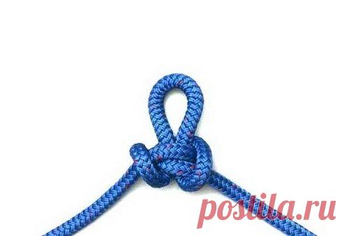 Австрийский проводник (узел третьего)