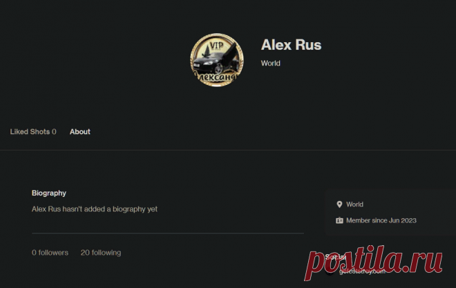 Dribbble - Discover the World’s Top Designers & Creative Professionals