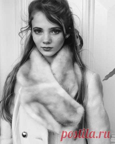 Фрейя Аллан