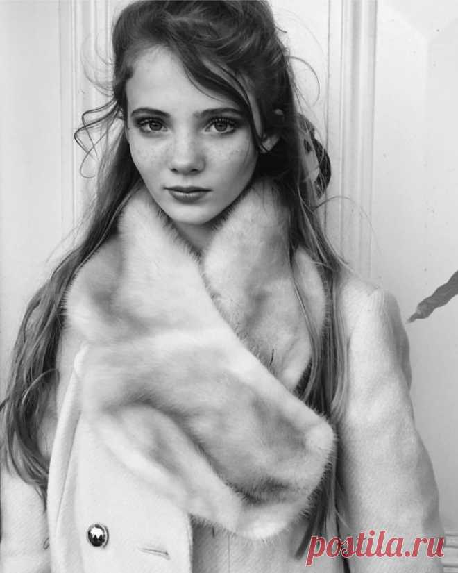 Фрейя Аллан