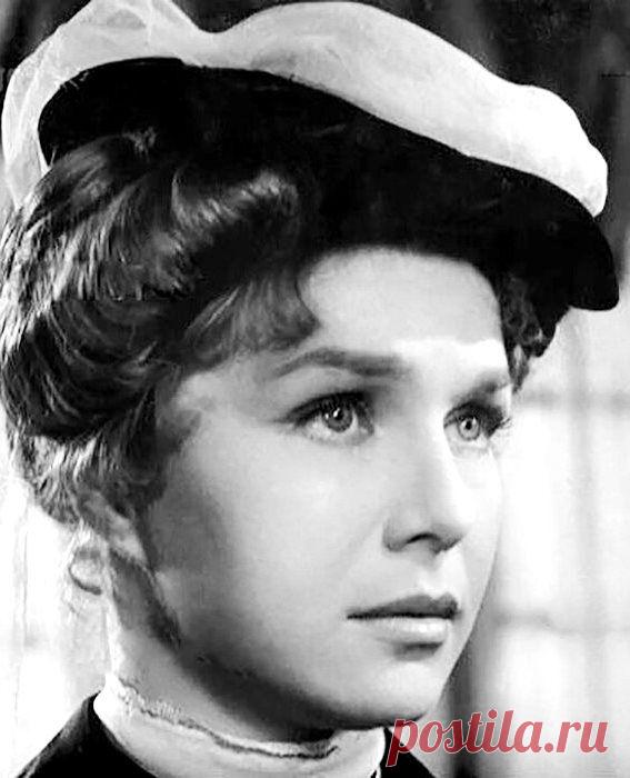 Нинель Мышкова