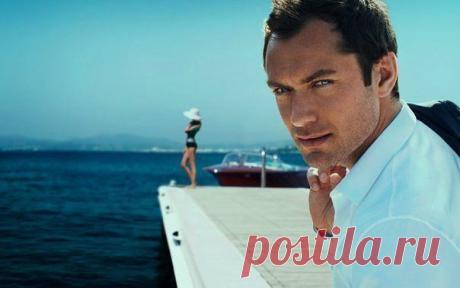 Единственное счастье в жизни ― это постоянное стремление вперед