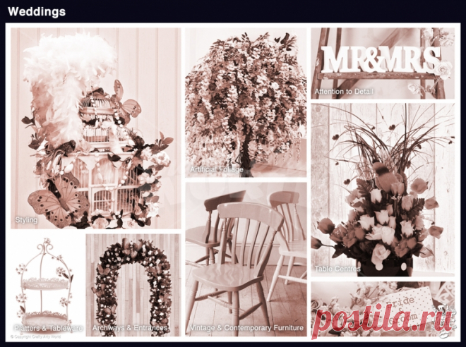 Wedding-Moodboard-Sepia-805x600.jpg (805×600)