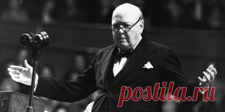 "Мощный разряд". Отрывок из книги о том, как Уинстон Черчилль изменил ход мировой войны. Пассионарный лидер консерваторов ворвался в коридоры власти, подобно вихрю