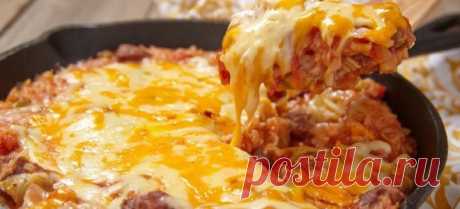 Рецепты из мясного фарша – блюда на скорую руку, что можно приготовить из фарша кроме котлет