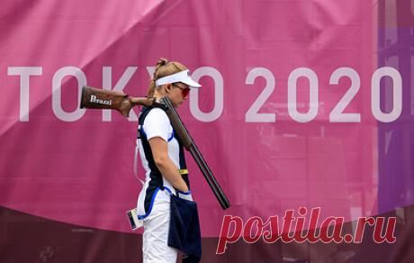 Россиянка Виноградова заняла шестое место в стендовой стрельбе в ските на Олимпиаде. Российская спортсменка набрала 17 очков и завершила выступление