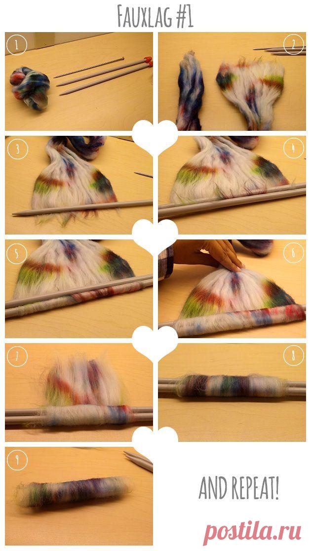 Найдено на сайте nightlyknitter.ca.