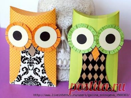 Детский час. С детьми из бумаги...