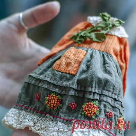 Про Куклы (prodolls)